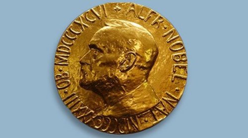 Estos obsequios recibe un galardonado con Premio Nobel de la Paz