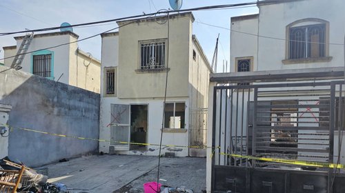 Vecino de Pesquería denuncia que le robaron $140,000 pesos