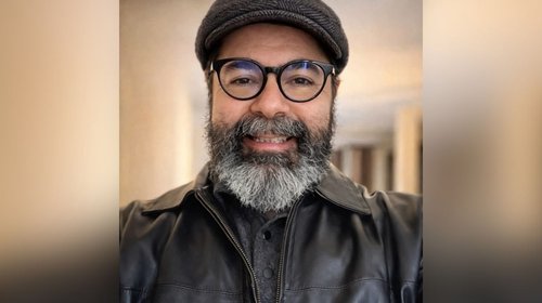 Periodista Omar Cervantes sufre muerte cerebral tras enfermedad