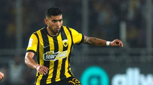 Orbelín Pineda 'cambió de rayas' y jugará con el Monterrey