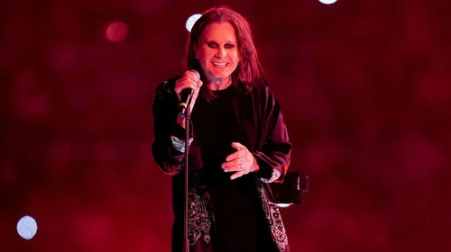 Ozzy Osbourne y Black Sabbath se reúnen para un último concierto