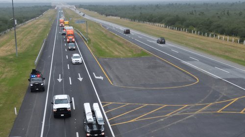 PC detalla operativos carreteros en temporada decembrina