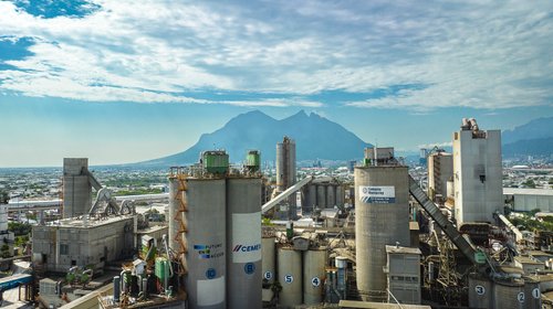 Sector construcción fomenta economía circular en Monterrey