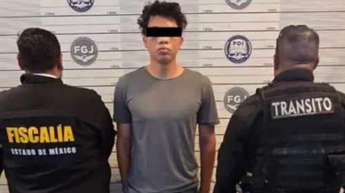 Vinculan a proceso a Kevin 'N' por múltiple homicidio en Tecámac