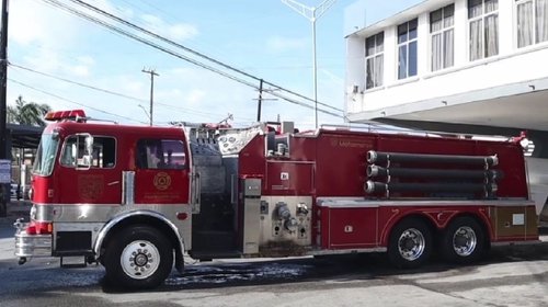 Recaudan $400,000 pesos para Bomberos de Matamoros