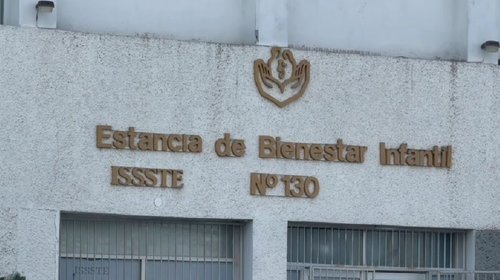 Avanzan proyectos de guarderías del IMSS en Matamoros