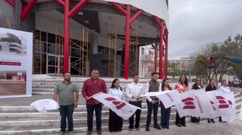 Destinan 18 millones de pesos para renovar la Concha Acústica