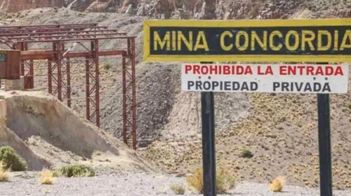 Identifican a nueve de los diez mineros desaparecidos en Sinaloa