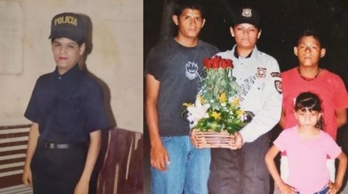 María Carmen Parra García: Una vida de valor en Ciudad Victoria
