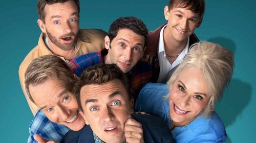 Revival de 'Malcolm el del medio' puede ser nominado a los Emmy