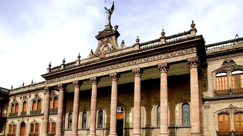 Publican en Periódico Oficial Presupuesto 2025