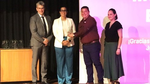 Consejo NL reconoce a Escobedo por modelo de Justicia Cívica