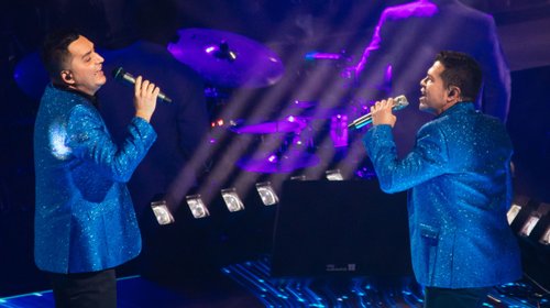 Jorge Medina y Josi Cuen conquistan Monterrey con doble sold out