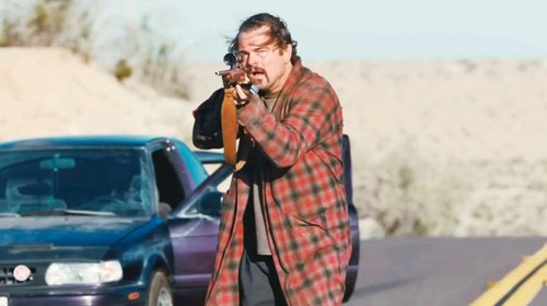 DiCaprio y Del Toro promocionarán su nueva película en CDMX
