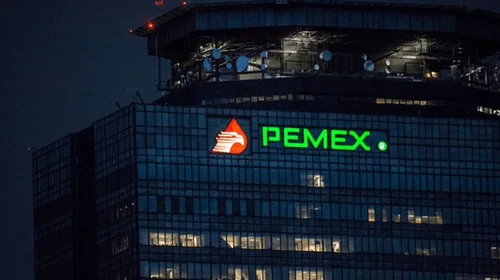 Pemex revierte pérdidas y reporta beneficios de US$873 millones