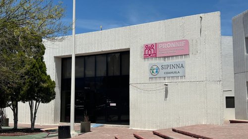 PRONNIF busca reintegrar al niño rescatado tras multihomicidio