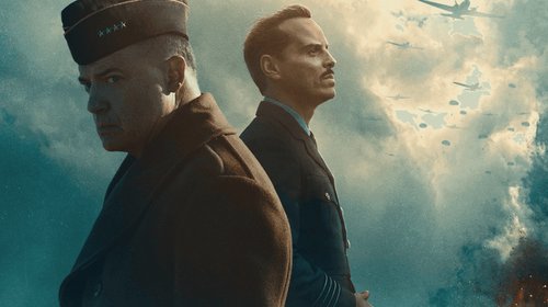 El Día D llegará a cines con una misión al límite
