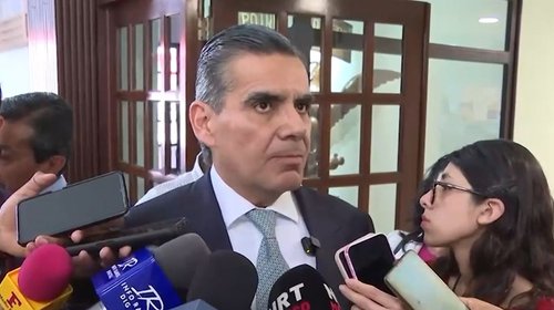 Es tiempo de que el PVEM vaya solo: Jorge Arturo Valdés