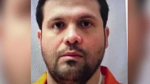 Joaquín Guzmán López, hijo de El Chapo, se declara culpable: EUA
