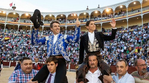 Pablo Hermoso de Mendoza le dira adiós a Monterrey