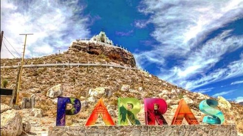 Parras alista festejos por su 428 aniversario con actividades