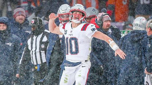 ¡Volvió el rey! Patriots busca el trono máximo del Super Bowl