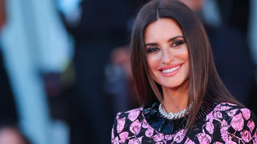 Se une Penélope Cruz como presentadora en la entrega de los Óscar