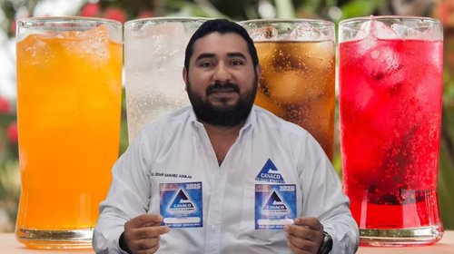 Pequeños comercios absorberán impacto de impuesto a refrescos