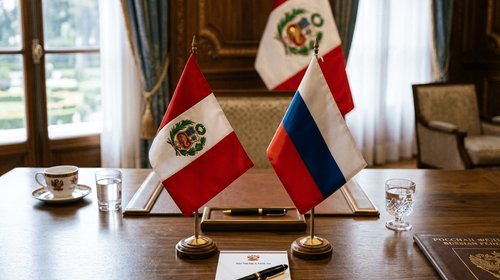Regresan al país 18 peruanos reclutados por Rusia para la guerra