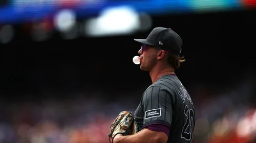 Pete Alonso liga 354 partidos en acción con Mets de Nueva York