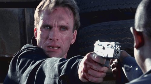 Muere Peter Greene, villano de 'Pulp Fiction' a los 60 años