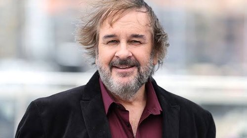 Peter Jackson volverá con la secuela de 'Las aventuras de Tintín'