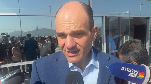 Pide diputado revisar a fondo reforma electoral, advierte riesgos