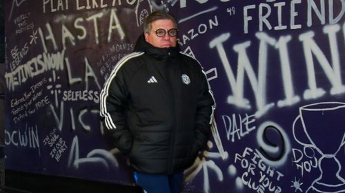 ¡Ya es 'potro'! Atlante confirma a Miguel Herrera como DT