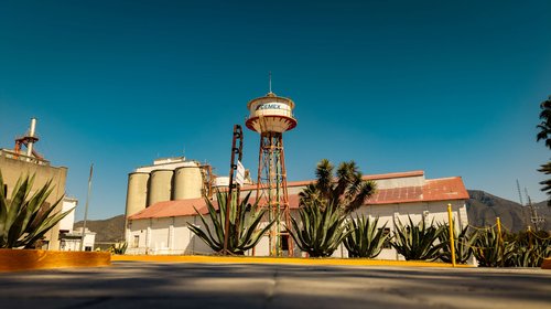 Planta Hidalgo: origen de Cemex y legado industrial