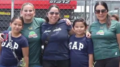 Plantará Saltillo Verde 200 árboles en escuelas públicas