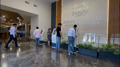 PJ Coahuila pide a litigantes registrarse en 'Poder en Línea'