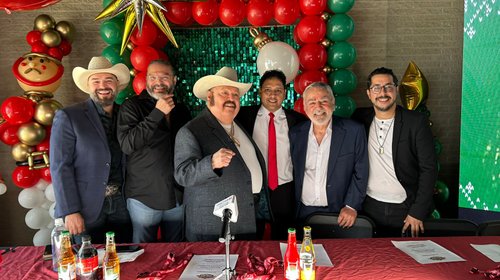 Posada Binacional 2025 fortalece la unión cultural en Texas