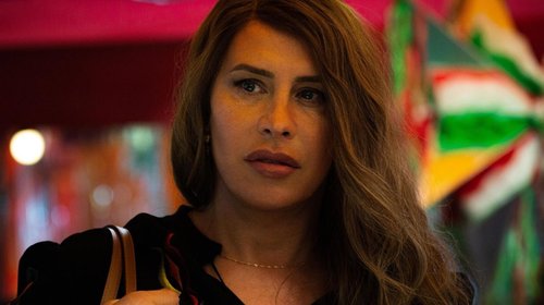 Premian a Karla Sofía Gascón como mejor actriz internacional