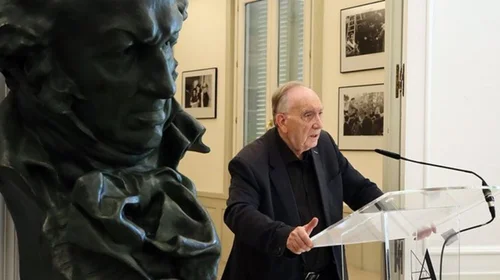 Premios Goya veta a películas con inteligencia artificial