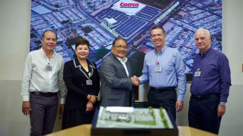 Prepara Escobedo el Costco más grande de Latinoamérica