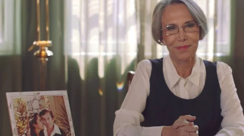 Prepara Florinda Meza documental con su versión tras polémica