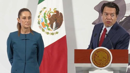 Presentan resultados del modelo educativo 'Mi derecho, mi lugar'
