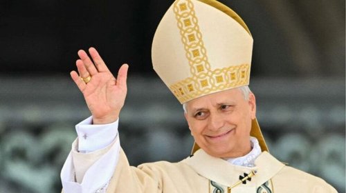 Papa León XIV alerta sobre los 'Herodes' del mundo actual