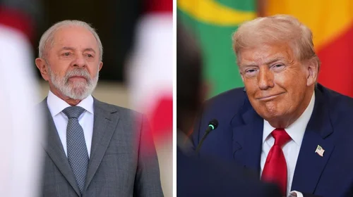 Promete Brasil represalia, si EUA aplica arancel del 50%