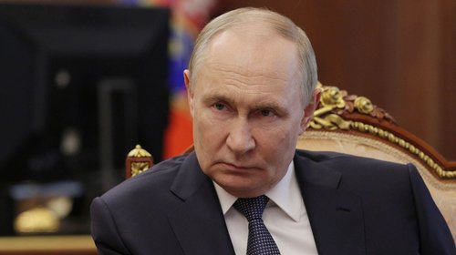 Rusia propone tregua de dos días por Día de la Victoria