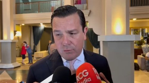 Sin denuncias formales contra integrantes del sindicato de CATEM
