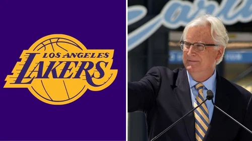 ¿Quién es Mark Walter, nuevo dueño de Los Lakers?