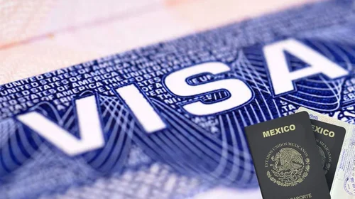Quitarán visas a familiares de financieras acusadas por EUA
