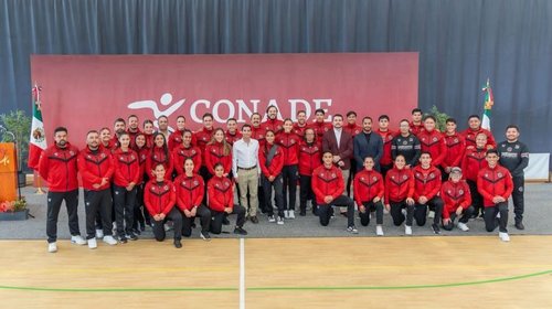 México va por su boleto al Mundial de Flag Football Alemania 2026